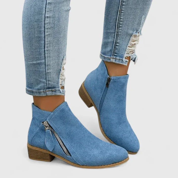 Women's Orthopedic Boots