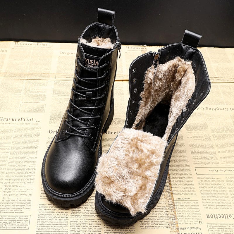 Women's High-quality stylish boots