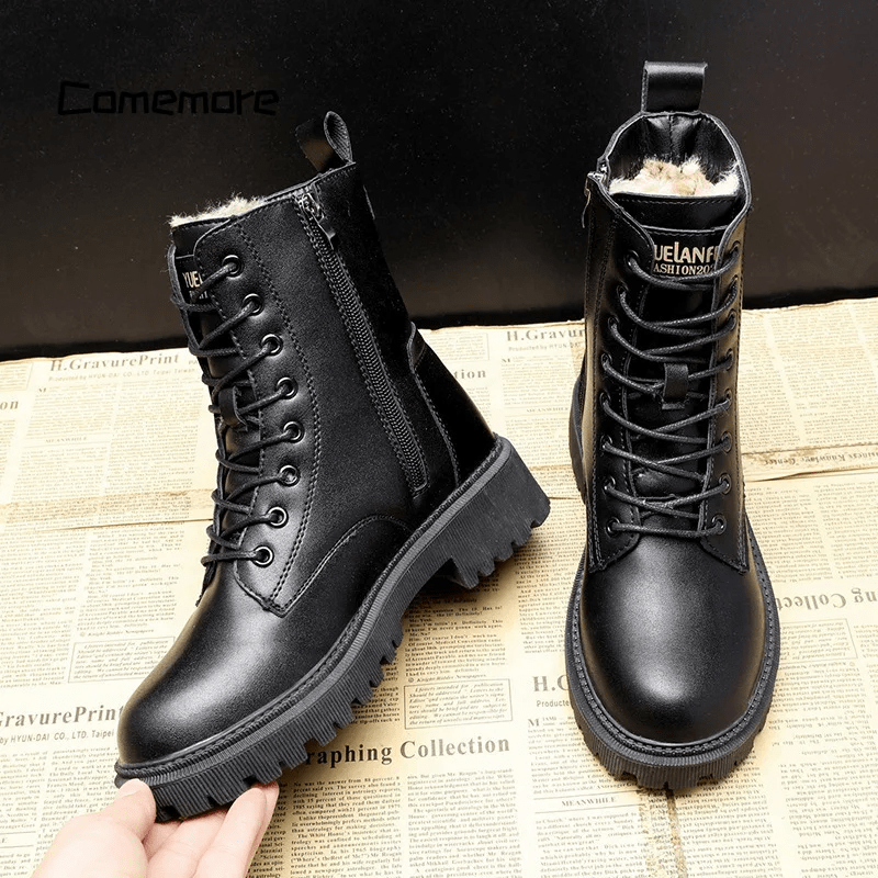 Women's High-quality stylish boots