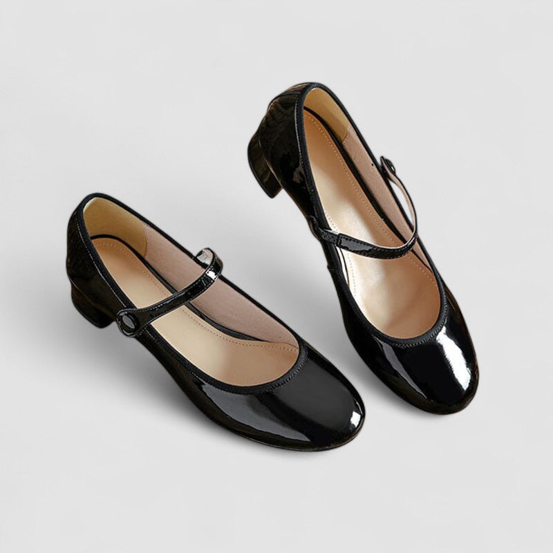 Women's Classic Elegant Shoes