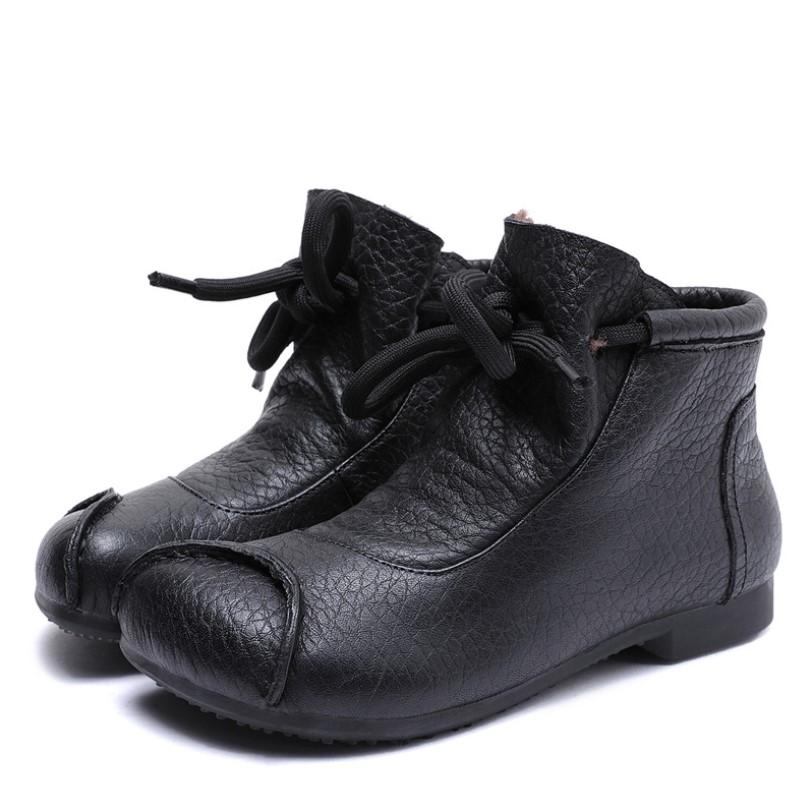 Women's Comfort Boots – Effortless Style with All-Day Support