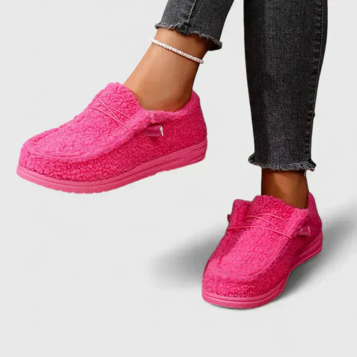 Women's Orthopedic Loafers