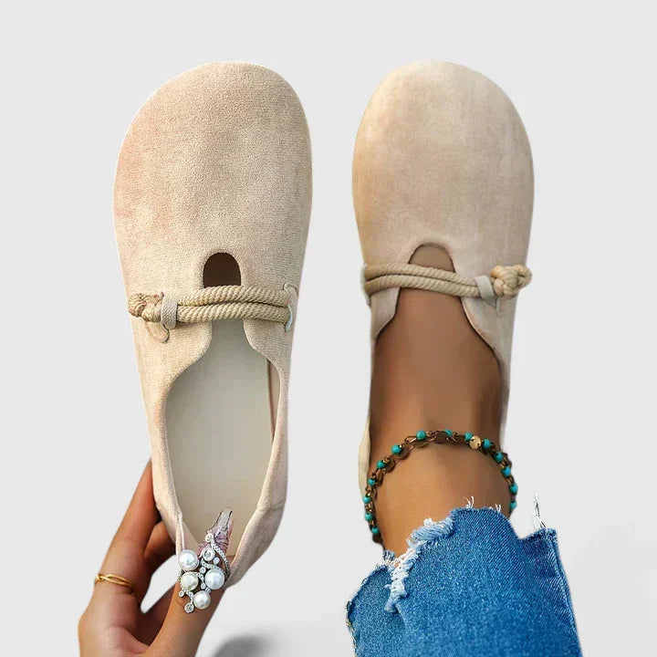 Women's Orthopedic Loafers