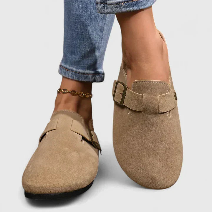 Women's Orthopedic Loafers