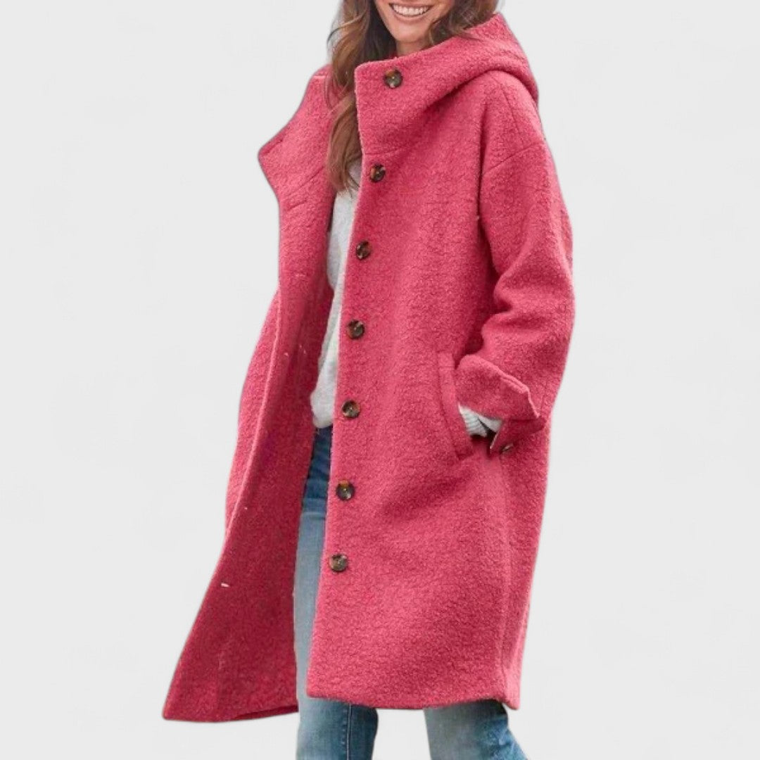 Women's Sleek City Jacket