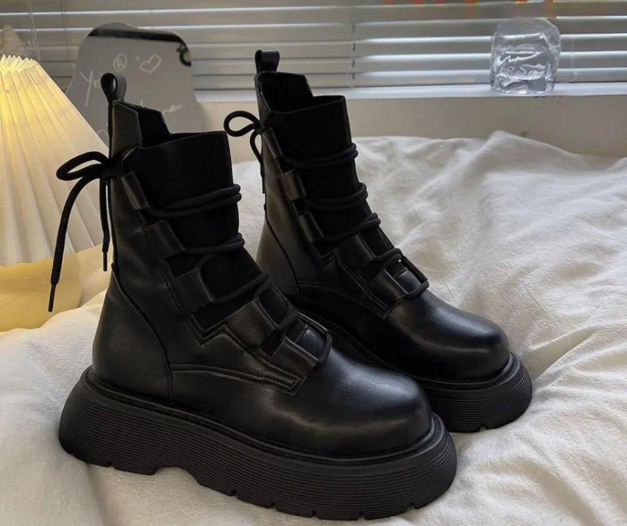 Women's Elegant Winter Boots