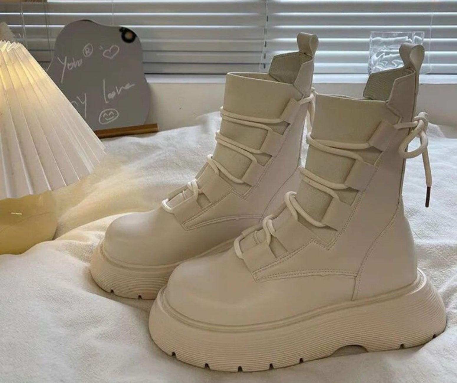 Women's Elegant Winter Boots