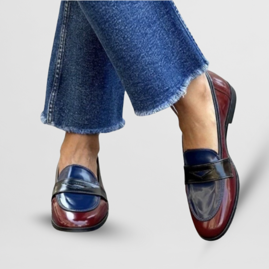 Women's Chic and Comfortable Loafers