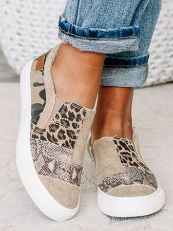 Women's Trendy Pain-Relieving Slip-Ons