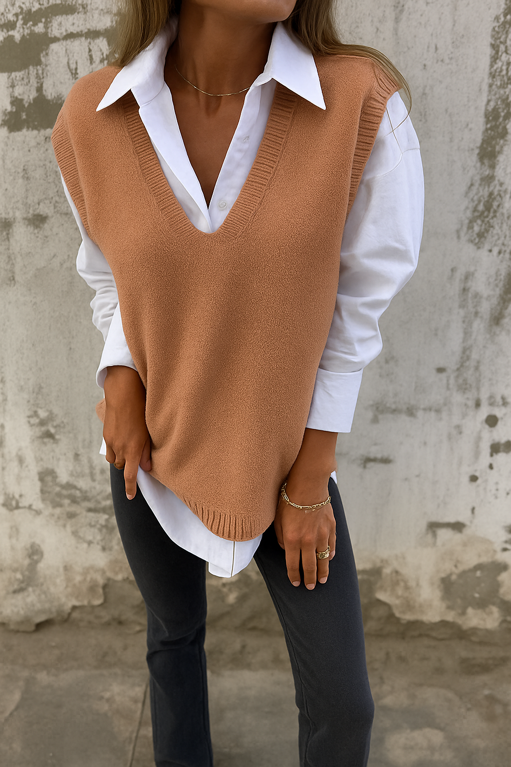 Women's Comfortable Cardigan