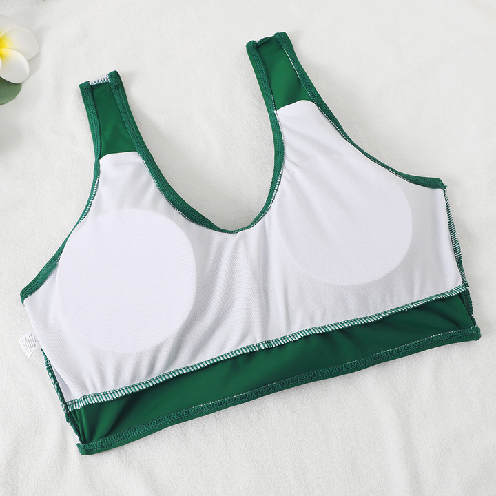 Women's Timeless High-Waisted Bikini