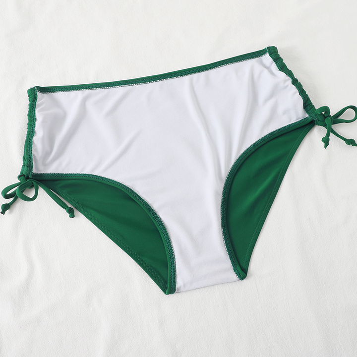 Women's Timeless High-Waisted Bikini