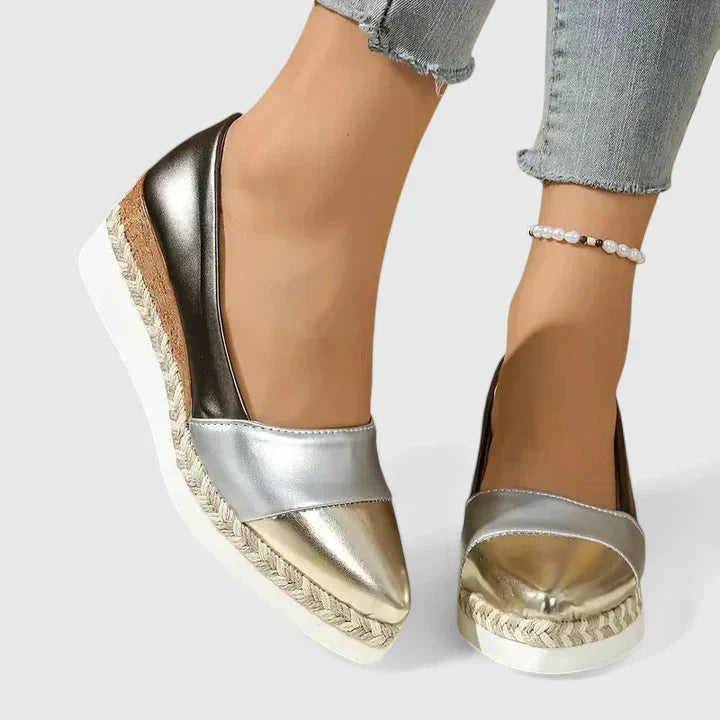 Women's Orthopedic Loafers