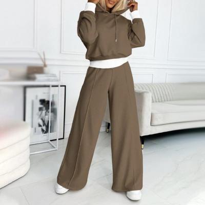 Women's Cozy Hoodie Set for Women