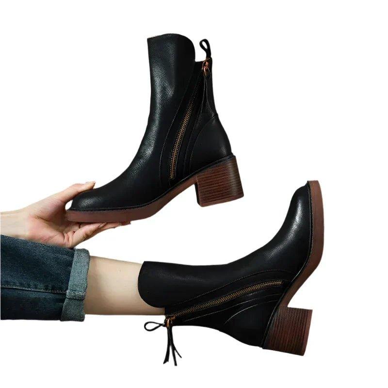 Women's Premium Elegant Boots