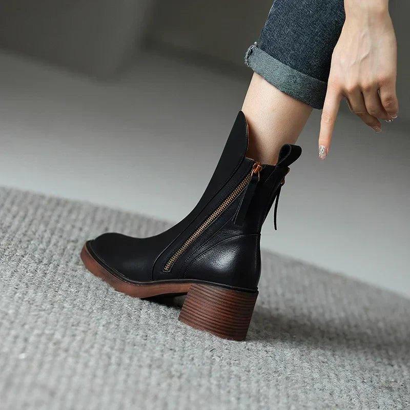 Women's Premium Elegant Boots