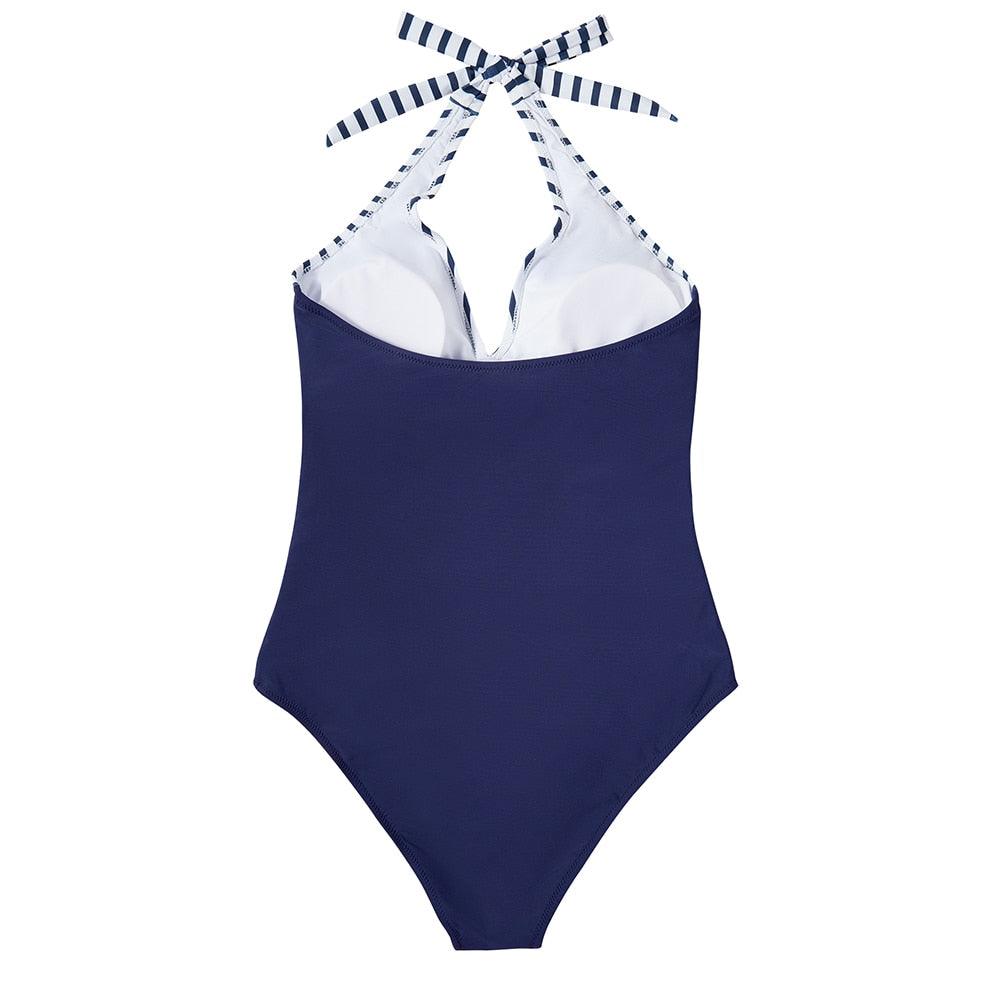 Women's Flattering Swimsuit