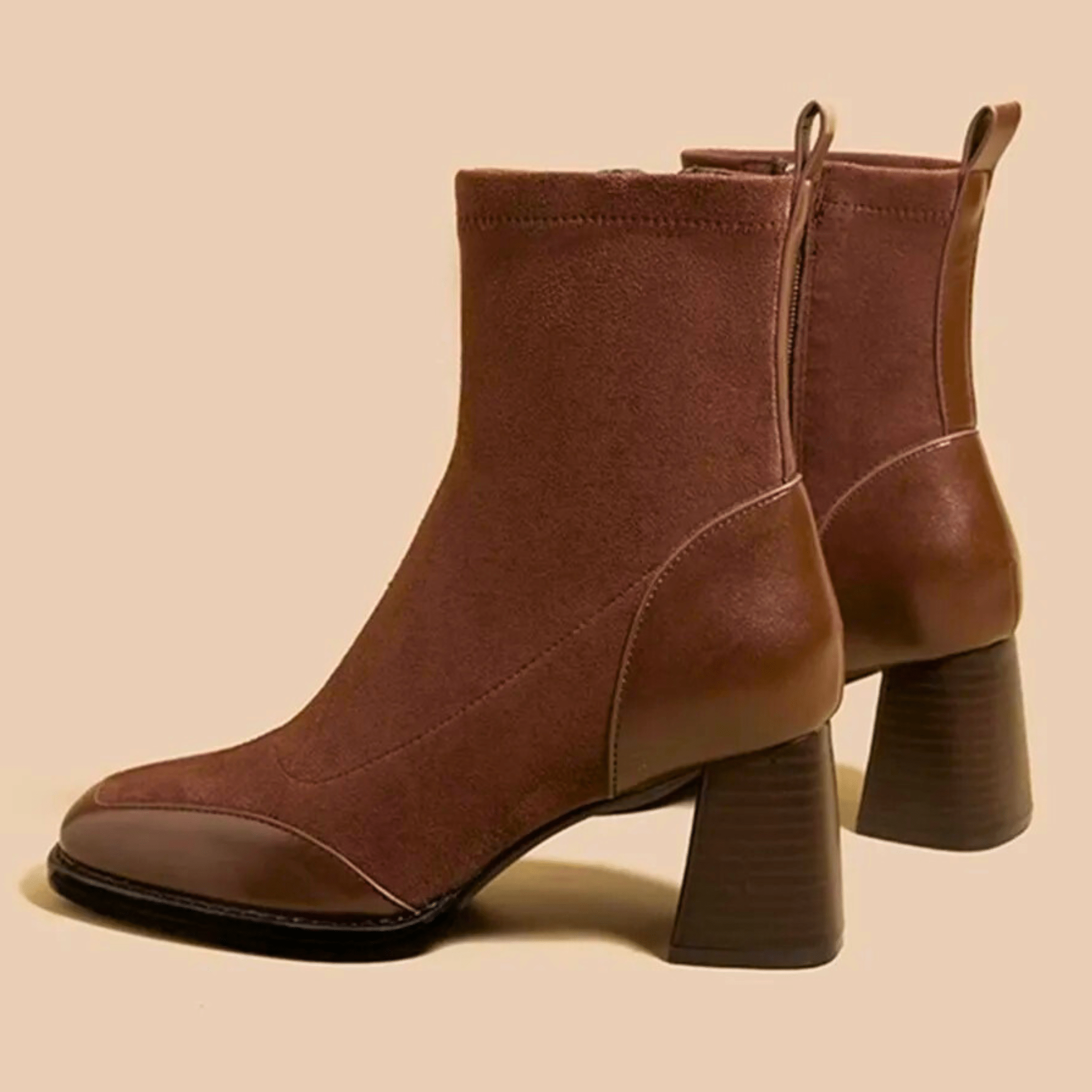 Women's Ankle Boots