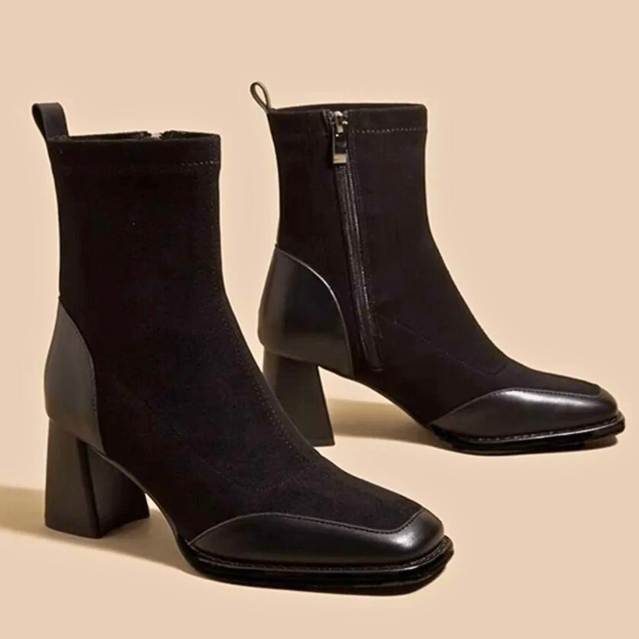 Women's Ankle Boots