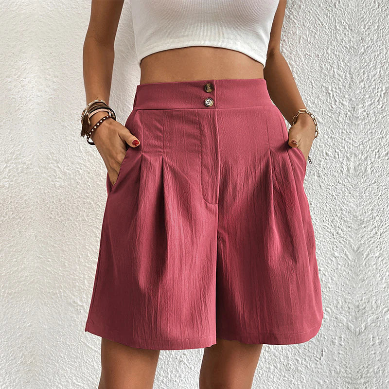 Women's Stylish & Cozy Women’s Shorts
