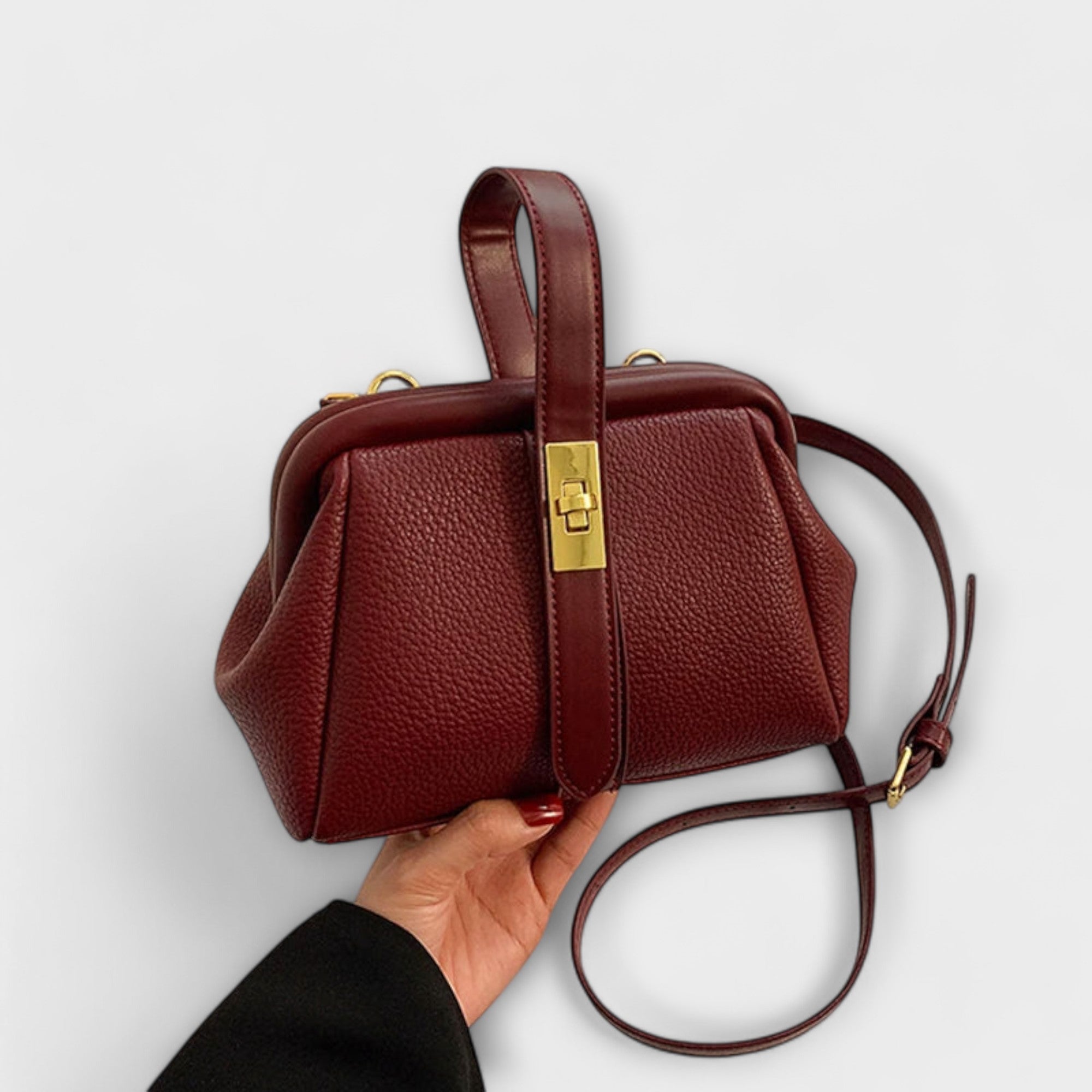 Women's Elegant Mini Handbag