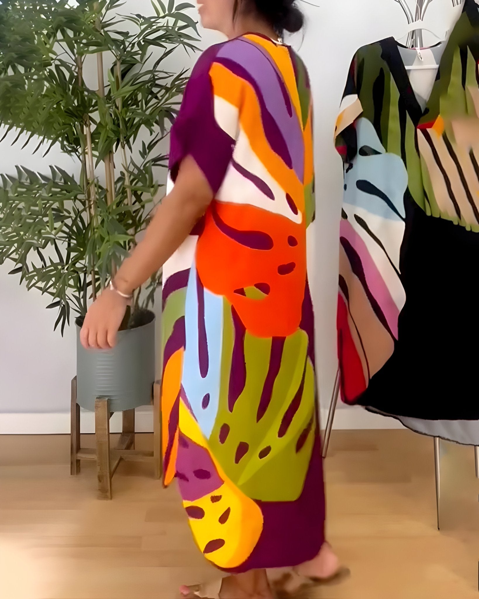 Women's Casual Women's Summer Dress