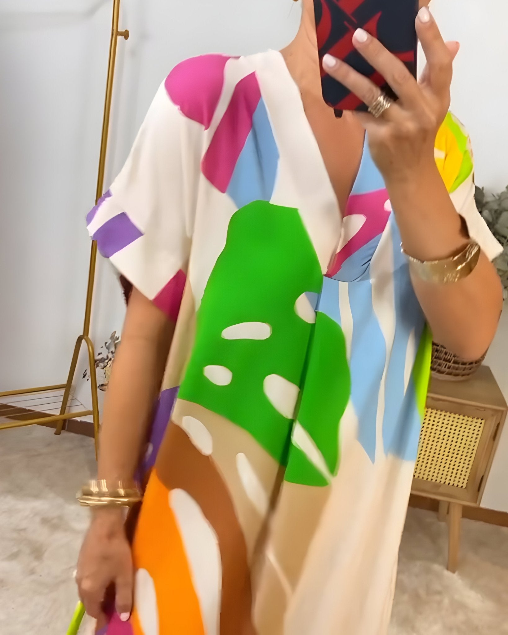 Women's Casual Women's Summer Dress