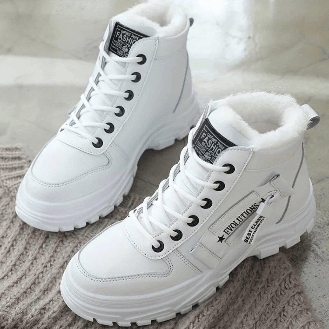 Women’s Winter Boots
